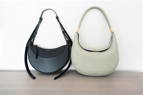 luna bag dupe|Alternative to Songmont Luna : r/handbags .